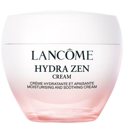 Lncome Hydra Zen Cream nawilżająco-kojący krem do twarzy