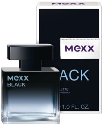 MEXX - Black Man Woda toaletowa