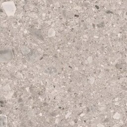 Gres tarasowo-balkonowy 2.0 TERRAZZO STONE mocca mat 59,3x59,3