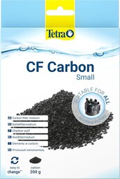 Tetra Tec węgiel aktywny CF 400/600/700/1200 materiał
