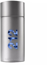 Carolina Herrera, 212 Men NYC , Woda toaletowa