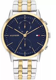 ZEGAREK MĘSKI TOMMY HILFIGER 1710432 Easton + BOX