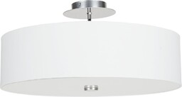 Viviane White 6391 - Nowodvorski - plafon nowoczesny
