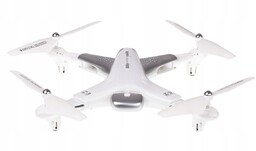 Dron Rc Syma Z3 Kamera Hd 2.4GHz