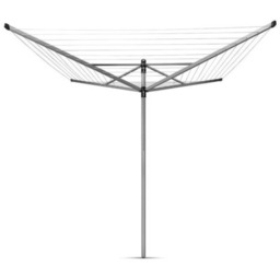 BRABANTIA Suszarka ogrodowa Lift-O-Matic (311048)