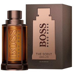 Hugo Boss, The Scent Absolute, woda perfumowana, 100