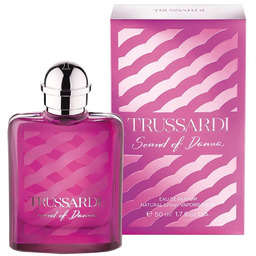 Trussardi Sound Of Donna 50ml woda perfumowana