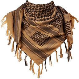 FREE SOLDIER Chusta na szyję/chusta na głowę, 100%