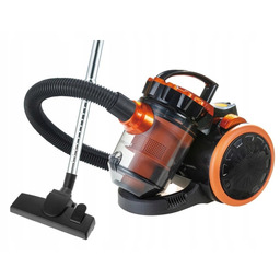 Odkurzacz bezworkowy PRIME3 SVC32 700W