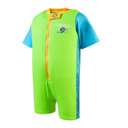 Kombinezon Do Pływania Dla Dzieci Speedo Float 3-4