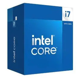 Intel Core i7-14700 BOX (BX8071514700) Procesor