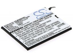 Xiaomi Gemini / BM22 2900mAh 11.02Wh Li-Polymer 3.8V