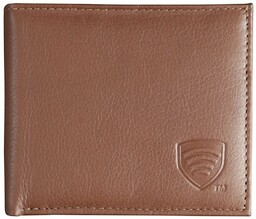 PROMOCJA Antykradzieżowy Portfel RFID Na Karty Zbliżeniowe PayPass