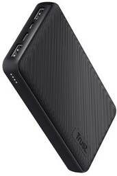 Trust Primo Eco 15000mAh 15W Czarny Powerbank