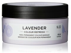 Maria Nila Colour Refresh Lavender 9,22 Maska koloryzująca