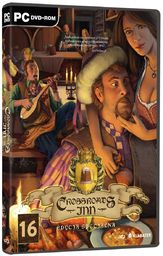 Crossroads Inn
