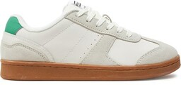 Sneakersy Marc O&amp;apos;Polo 402 16183501 144 White/Grass Green