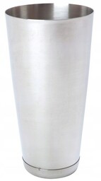 Hendi Shaker bostoński - kubek stalowy, 0,8l