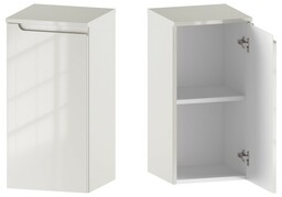 Słupek Łazienkowy ETH 35 cm DD Prawy -