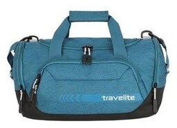 Torba Podróżna TRAVELITE KICK OFF S 23l 0,5kg