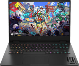 Laptop HP Omen 16-wf1177nw QHD 240 Hz /