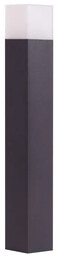 Lampa stojąca CUBE MAX - CB-MAX 700 BL
