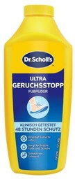 Dr. Scholl''s Puder przeciwzapachowy do stóp, 85 g