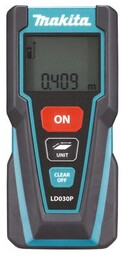 MAKITA Dalmierz laserowy LD030P