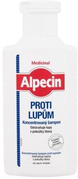 Alpecin Medicinal Anti-Dandruff Shampoo Concentrate szampon do włosów