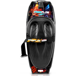 Kneeboard Deska Wakeboard Na Kolanach Surfing Serfowanie