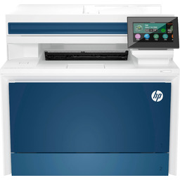 Drukarka wielofunkcyjna laserowa (kolor) Hp Color LaserJet Pro