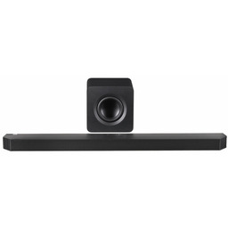 Soundbar Samsung HW-Q800F/EN 5.1.2 kan. 400W Bluetooth 5.3