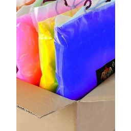 Kolorowy proszek HOLI 5kg