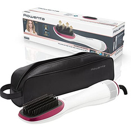 Szczotka prostująca Rowenta Express Air Brush CF6220