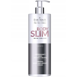 Farmona Professional Body Slim, krem na zakończenie zabiegu