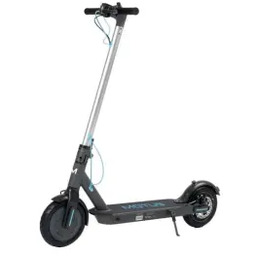 Motus Scooty 8,5 Lite 250W 19km 8,5" Czarny