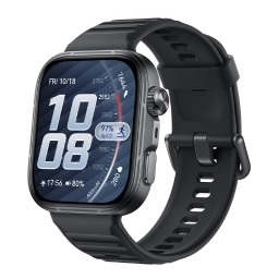 Huawei Watch Fit 5 Pro 44mm Czarny Smartwatch