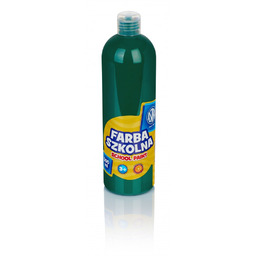 Farba plakatowa Astra 500 ml 108100 240128, Kolor: