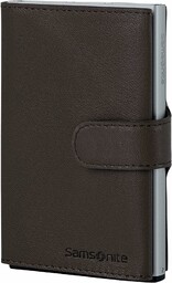 Samsonite Alu Fit SLG - Portfel, 10,2 cm,