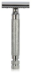Golddachs Double Blades Silver Colored Maszynka do golenia