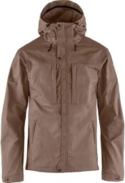 Fjallraven 81698-244 Skogsö Jacket M Jacket męska, zamszowa