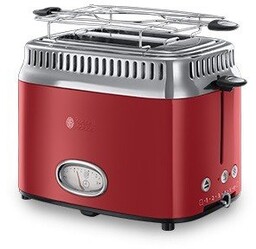 Toster RUSSELL HOBBS Retro 21680-56