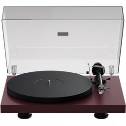Pro-Ject Debut Evo 2 (Pick It MM Evo)