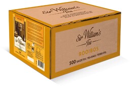 Herbata Sir William s Tea ROOIBOS 500