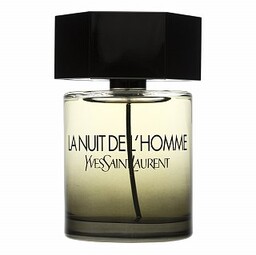 Yves Saint Laurent La Nuit de L Homme