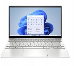 OUTLET HP ENVY 13-ba0006na i7-10 8GB 1TB FHD