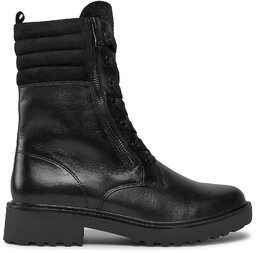 Botki Caprice 9-25212-41 Czarny
