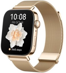 Huawei Watch Fit 3 Elegant Złoty