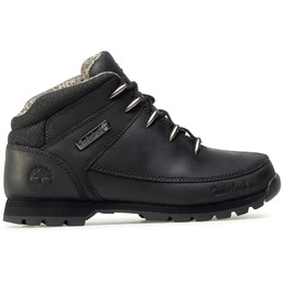 Trapery Timberland Euro Sprint Hiker TB0A2DUH001 Czarny