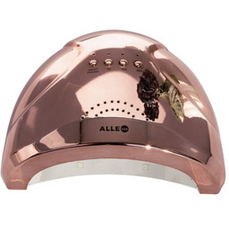 Lampa do paznokci UV/LED 48W do lakierów hybrydowych